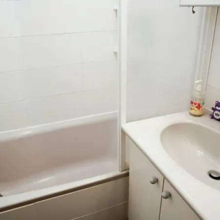 Appartamento Park View 5 Bedrooms Familly Subway 6 *