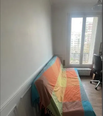 Park View 5 Bedrooms Familly Subway 6 Appartamento *